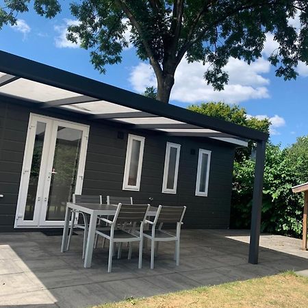 Chalet Seeglueck O3 Lathum Εξωτερικό φωτογραφία