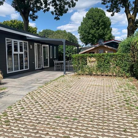 Chalet Seeglueck O3 Lathum Εξωτερικό φωτογραφία