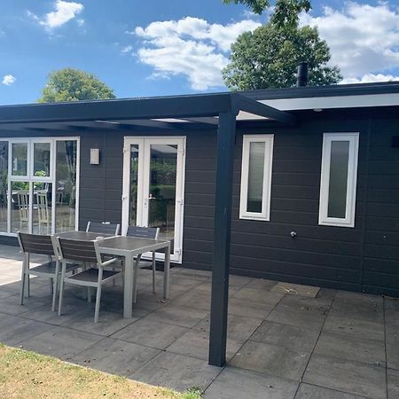 Chalet Seeglueck O3 Lathum Εξωτερικό φωτογραφία