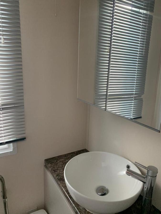 Chalet Seeglueck O3 Lathum Εξωτερικό φωτογραφία