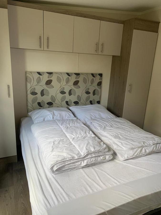 Chalet Seeglueck O3 Lathum Εξωτερικό φωτογραφία