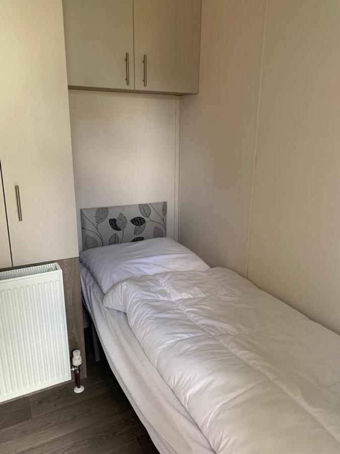 Chalet Seeglueck O3 Lathum Εξωτερικό φωτογραφία