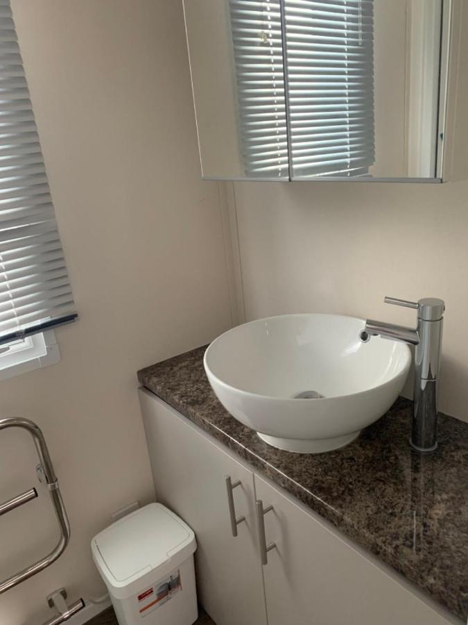Chalet Seeglueck O3 Lathum Εξωτερικό φωτογραφία