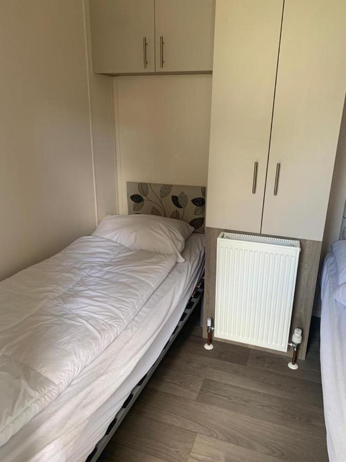Chalet Seeglueck O3 Lathum Εξωτερικό φωτογραφία