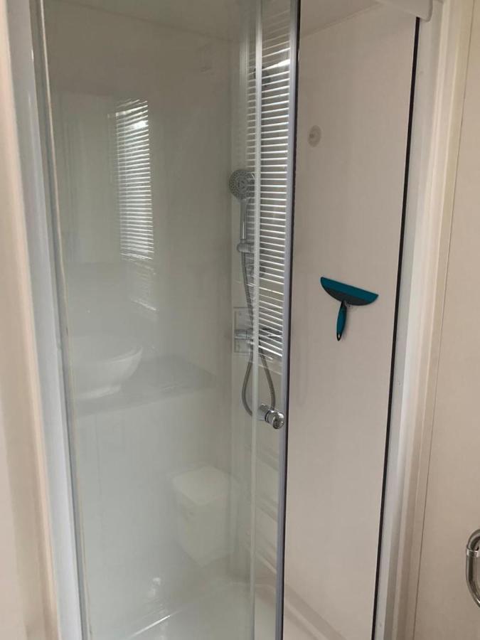 Chalet Seeglueck O3 Lathum Εξωτερικό φωτογραφία