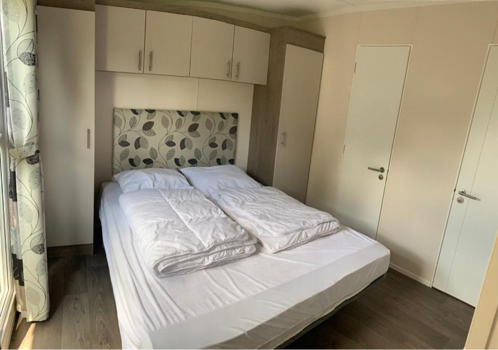 Chalet Seeglueck O3 Lathum Εξωτερικό φωτογραφία